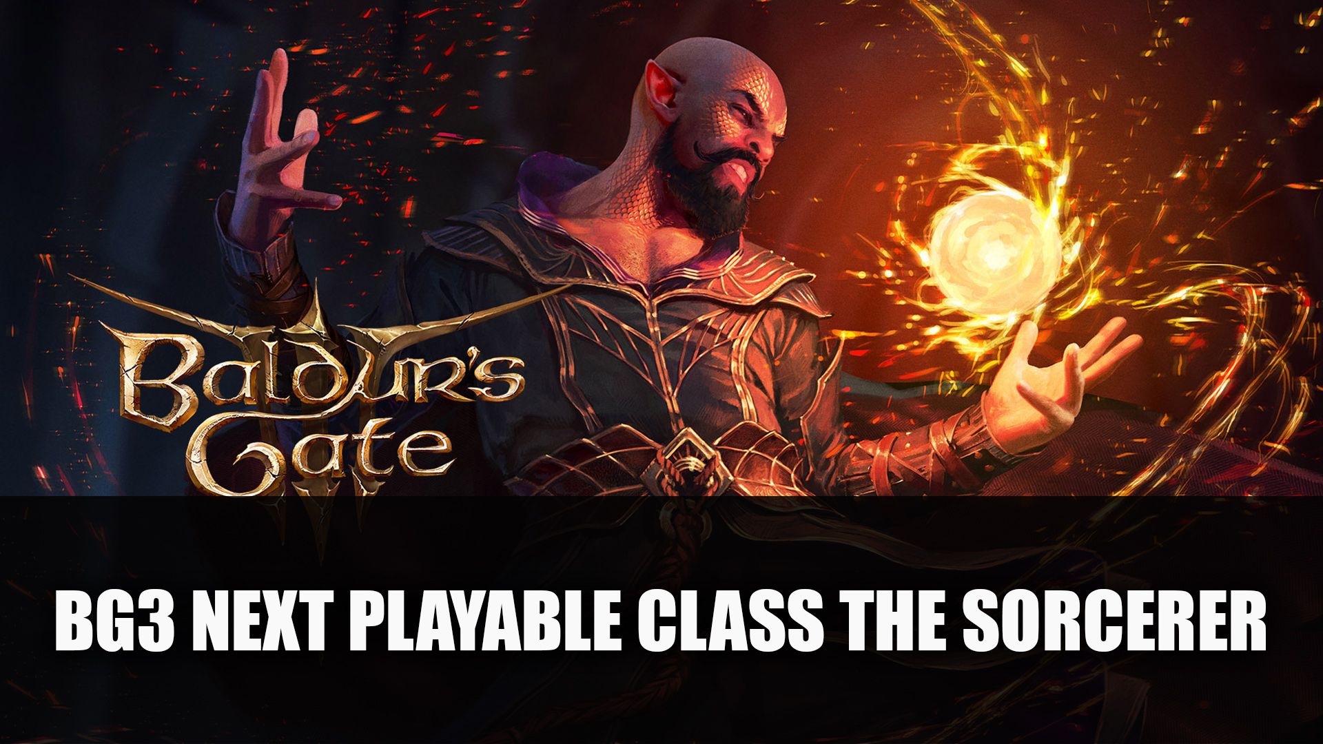 Top RPG News Of The Week: October 10th (New World, Baldur&rsquo;s Gate 3, Stranger of Paradise and More!)