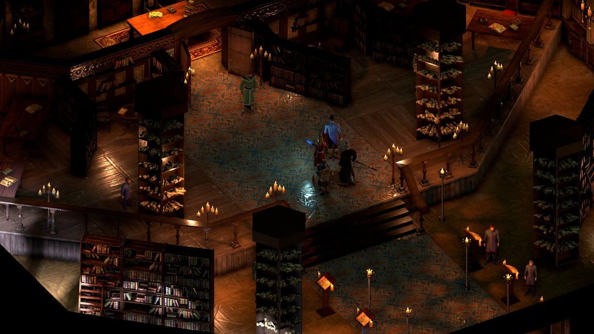Black Geyser Couriers of Darkness Mac and Linux Support 05