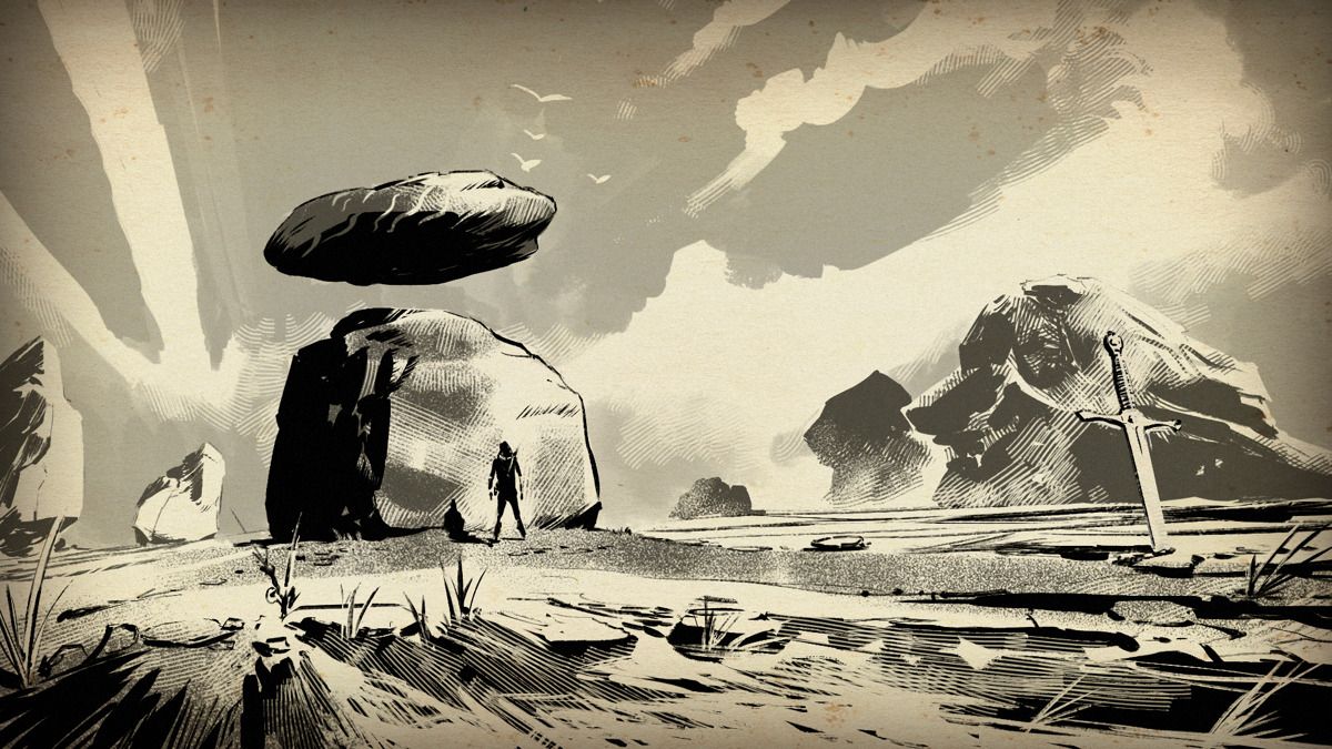 Black Geyser Couriers of Darkness Mac and Linux Support 06