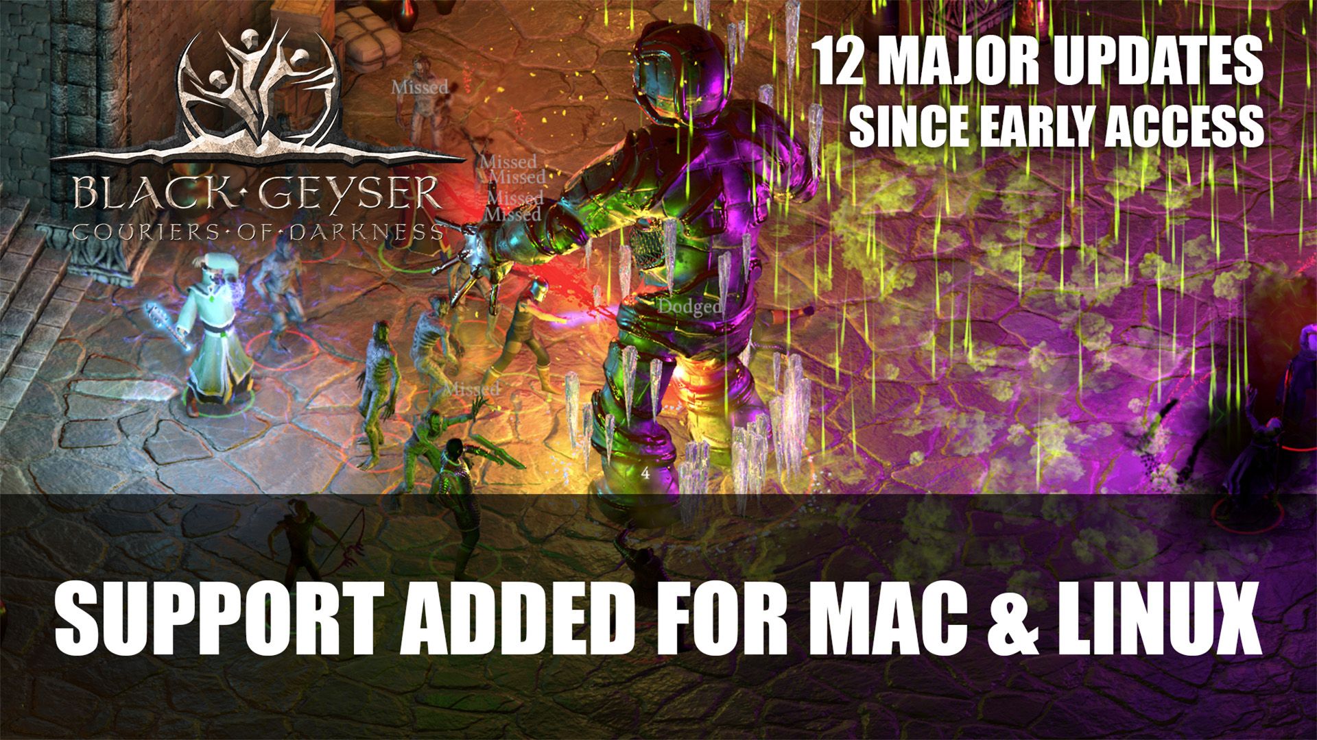 Top RPG News Of The Week: October 24th (Elden Ring, King Arthur: Knight&rsquo;s Tale, Cyberpunk 2077 and More!)