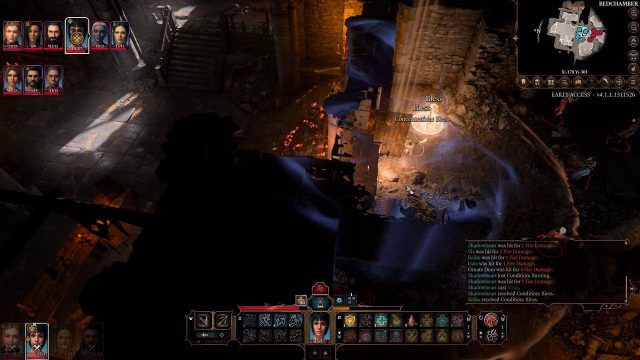Bless Spell in Combat Baldur&rsquo;s Gate 3 Best Spells Guide