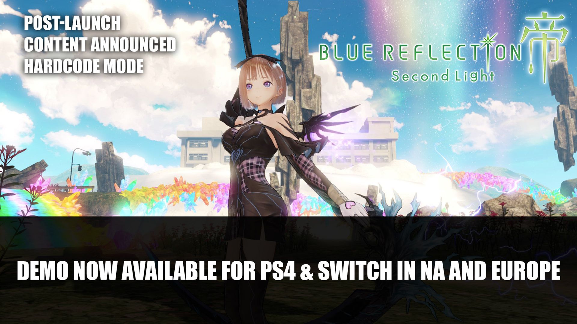 Top RPG News Of The Week: October 31st (Babylon&rsquo;s Fall, Pathfinder WOTR, Star Ocean The Divine Force and More!)