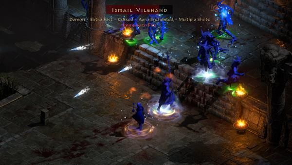 Diablo 2 Resurrected Farming Guide: How to Get the BEST Loot FAST