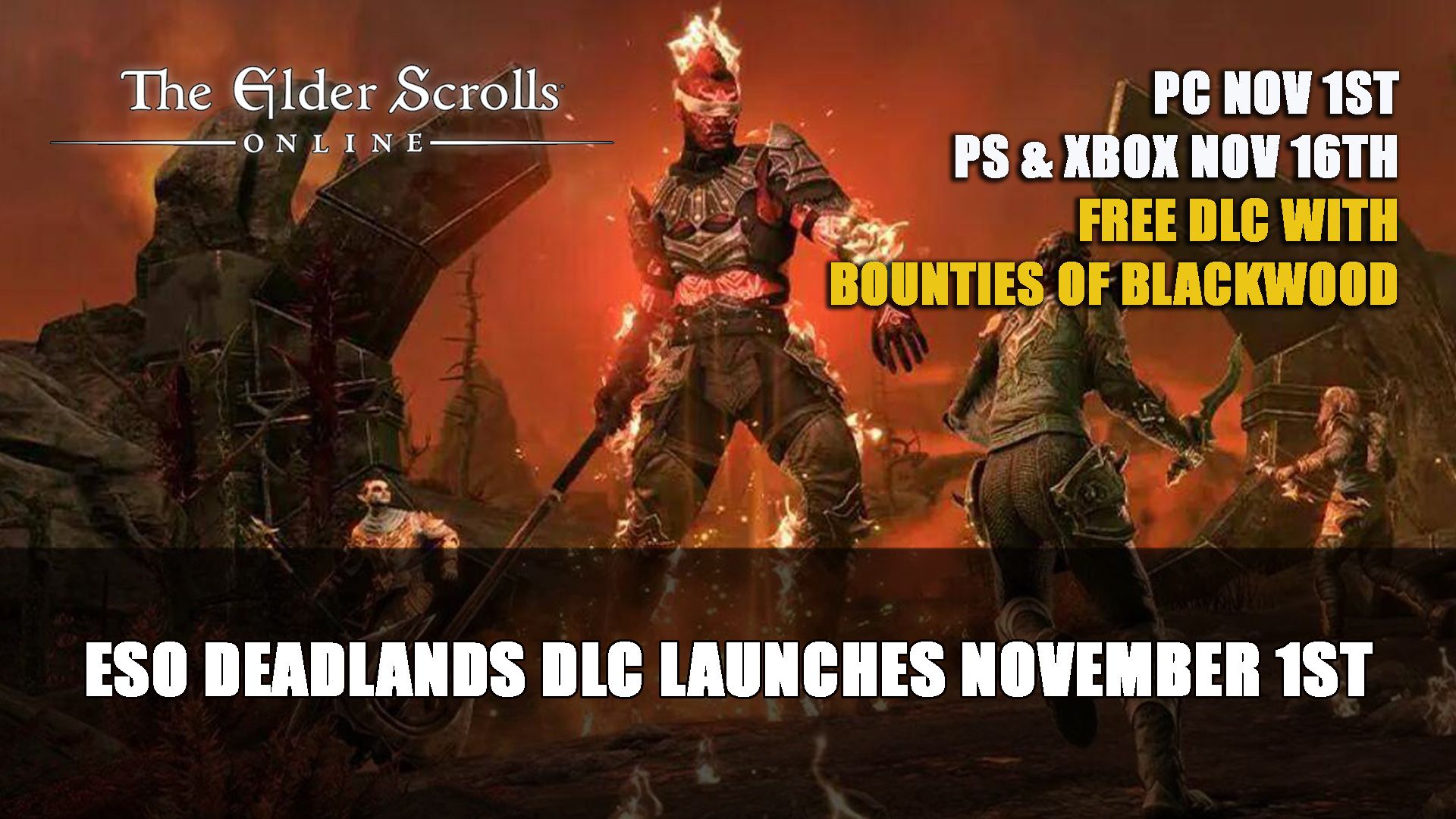 Top RPG News Of The Week: October 10th (New World, Baldur&rsquo;s Gate 3, Stranger of Paradise and More!)