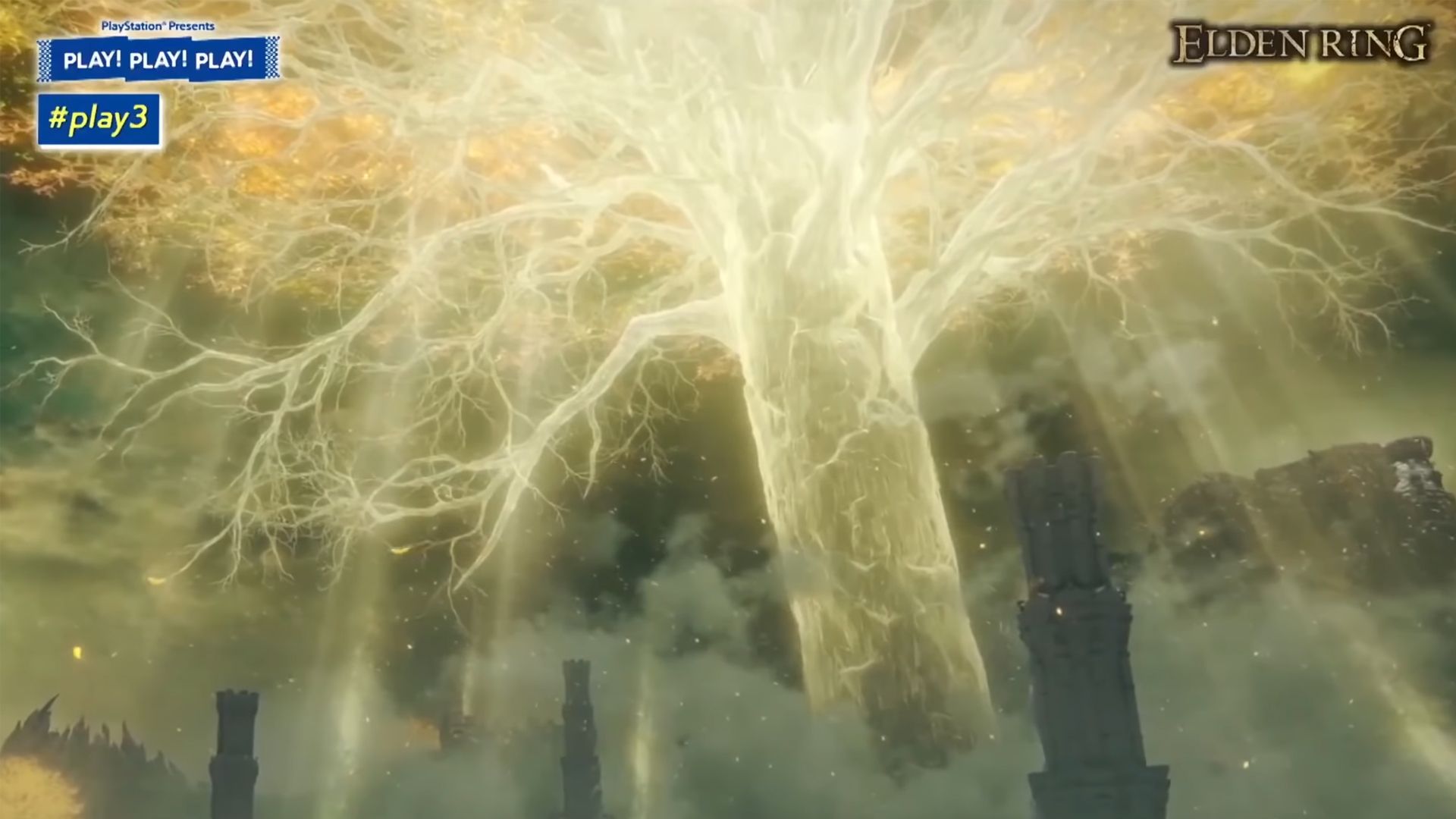 Elden Ring Gets New Screenshots During Japanese Playstation &ldquo;Play! Play! Play!' Livestream