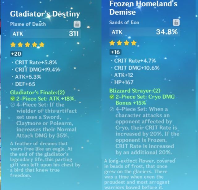 Unlocking the Secrets of the Best Genshin Impact Ganyu Build - Your Ultimate Guide to Mastering the Cryo Archon