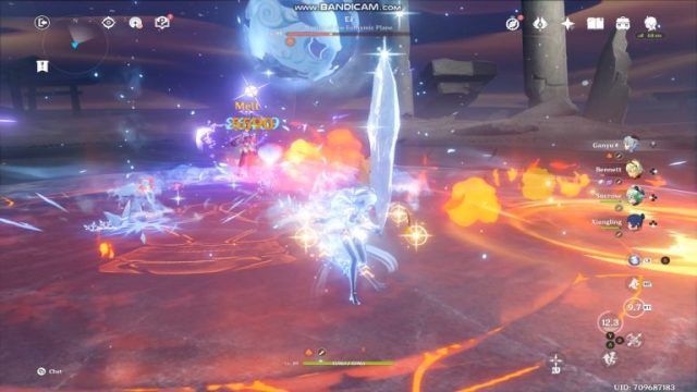 Ganyu Bowless Archer Build Guide | Genshin Impact | Abyss Ready