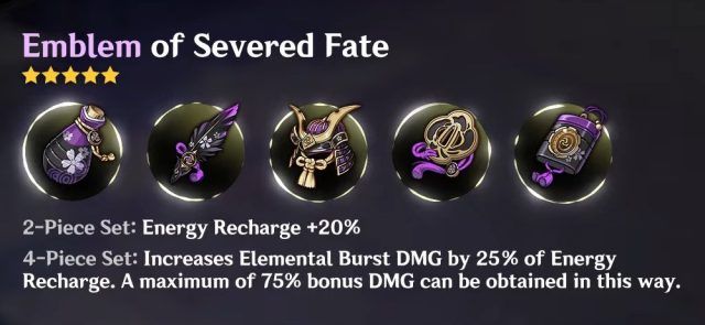 Kaeya and Rosaria Reverse Melt Build Guide | Genshin Impact | Abyss Ready