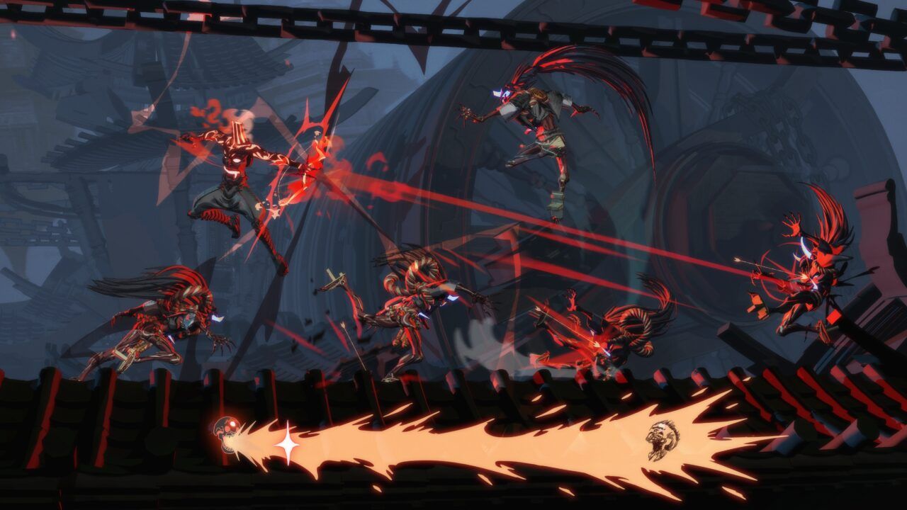 IMMORTAL: And the Death that Follows announced for PS5, Xbox Series, Switch, and PC
