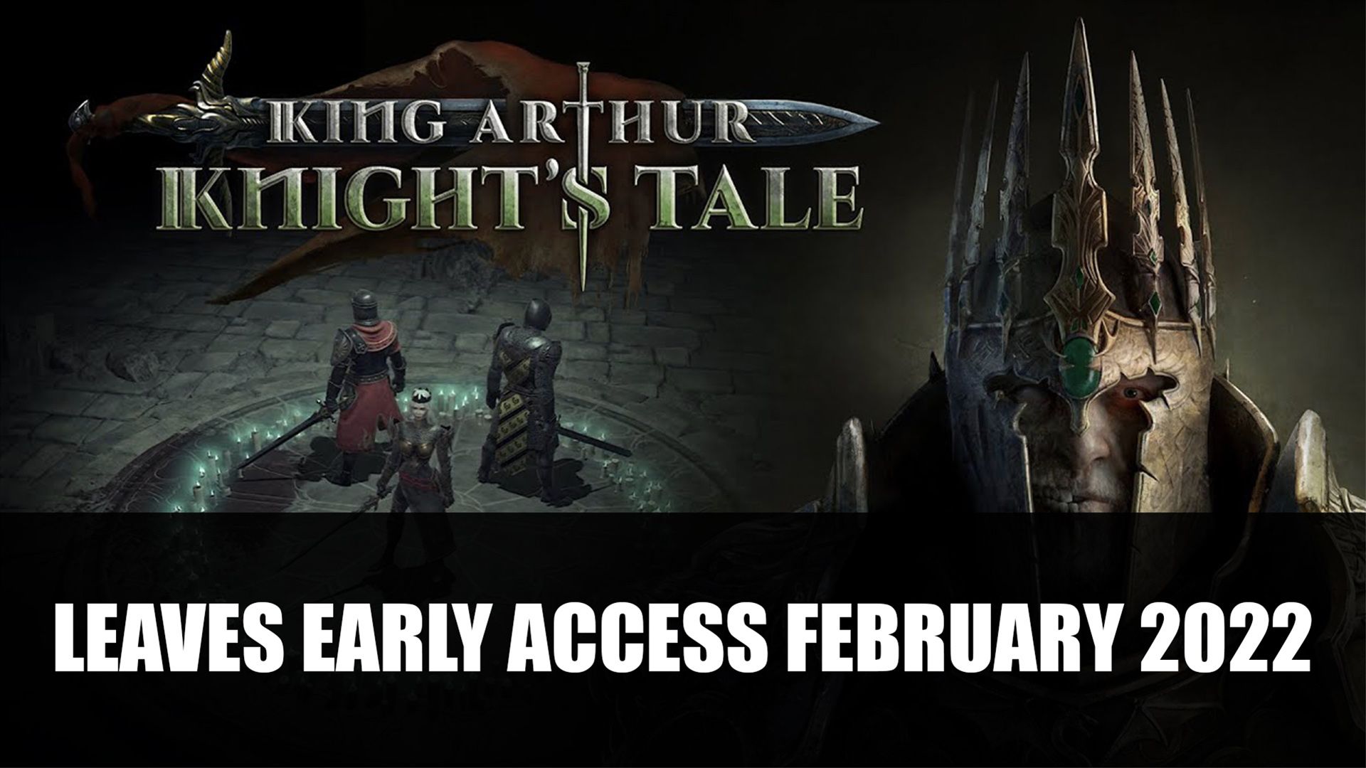 Top RPG News Of The Week: October 24th (Elden Ring, King Arthur: Knight&rsquo;s Tale, Cyberpunk 2077 and More!)