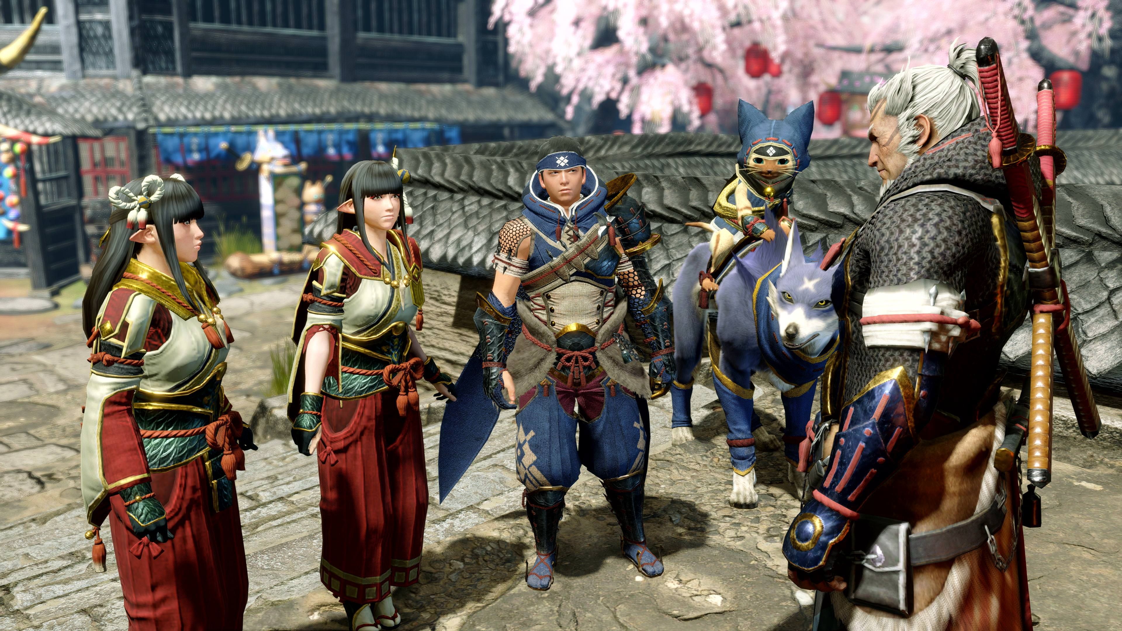 MHRISE_PC_-_Story