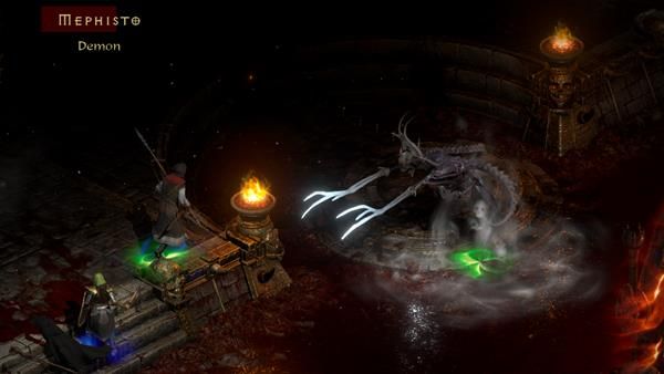 Diablo 2 Resurrected Farming Guide: How to Get the BEST Loot FAST