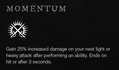 Momentum Rapier Skill New World Weapon Guide Best Weapon Skills And Abilities For Your Builds