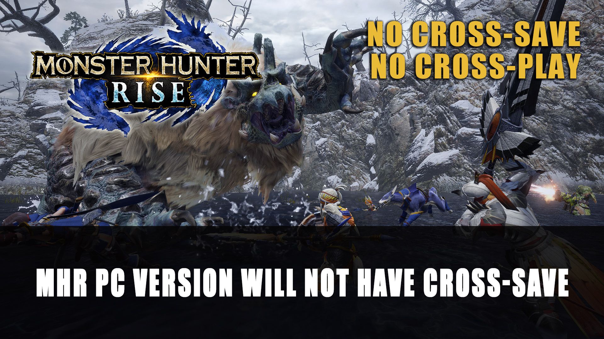 Top RPG News Of The Week: October 17th (Monster Hunter Rise, Baldur&rsquo;s Gate 3, Avowed and More!)