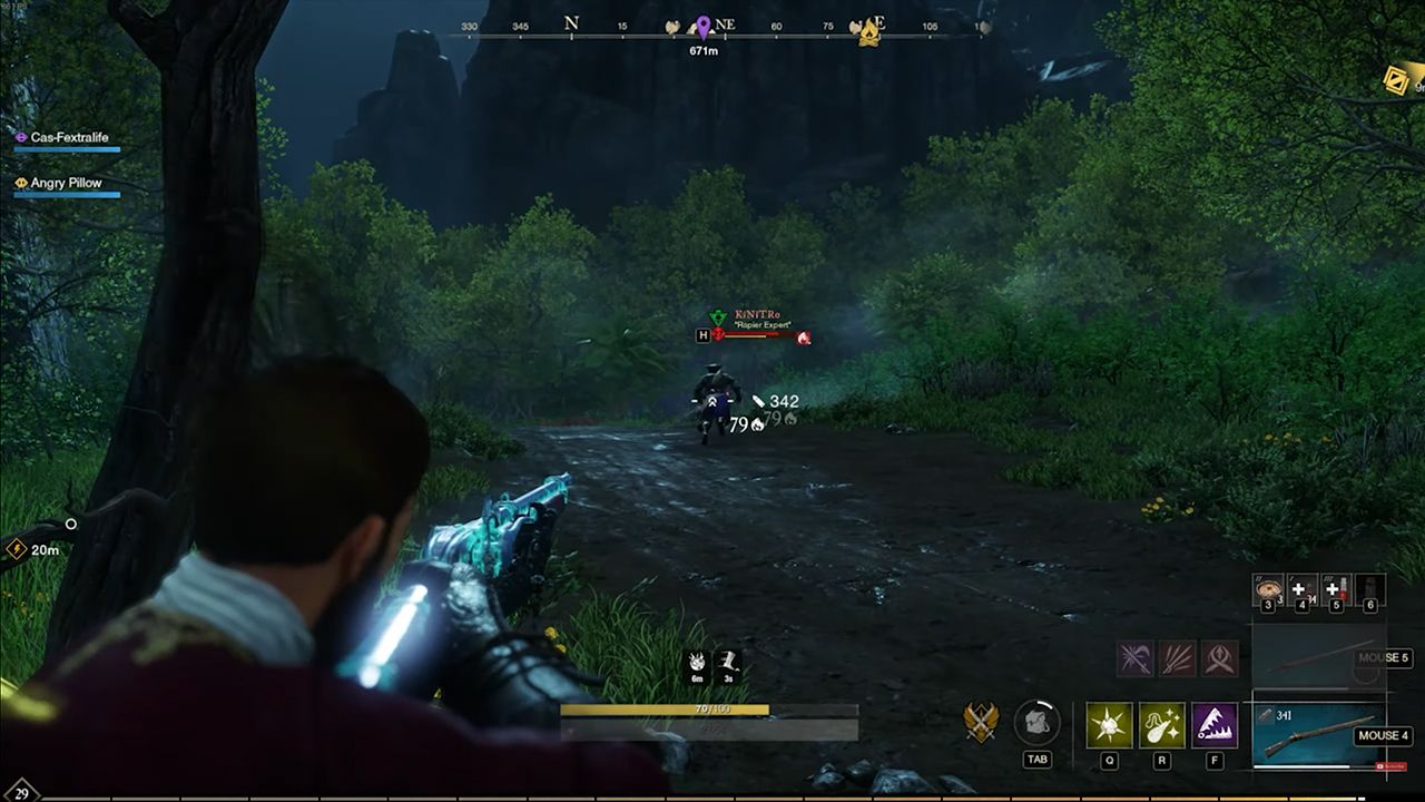 New World PvP Guide: Tips for any Build, How to Win as a Beginner