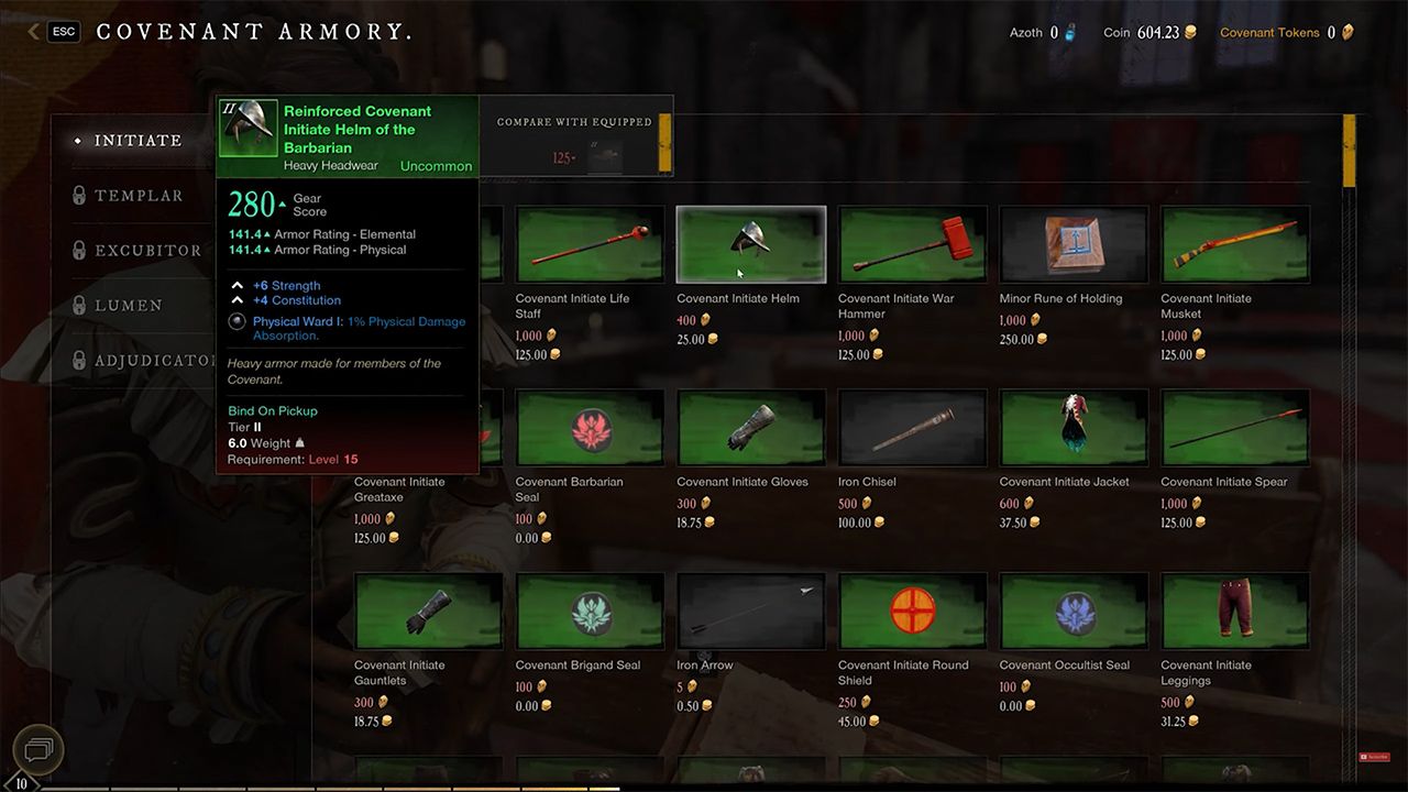 New World PvP Guide: Tips for any Build, How to Win as a Beginner