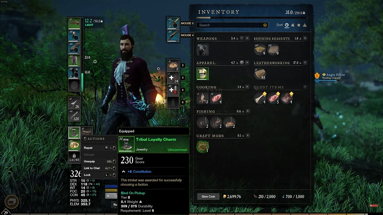 New World PvP Guide: Tips for any Build, How to Win as a Beginner