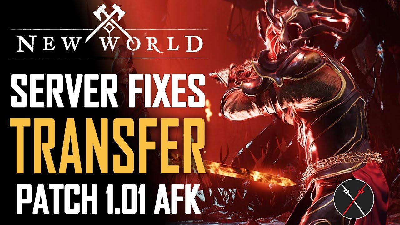 Top RPG News Of The Week: October 10th (New World, Baldur&rsquo;s Gate 3, Stranger of Paradise and More!)
