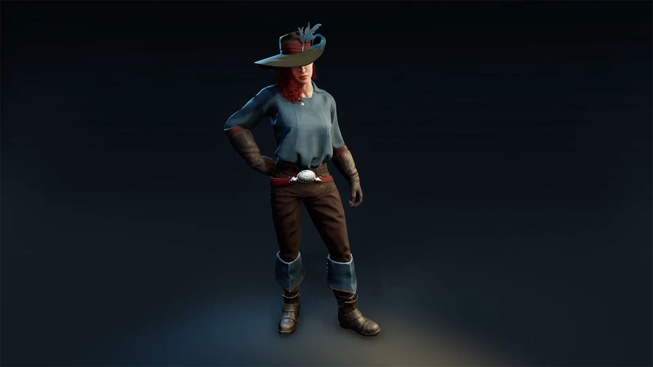 New World Update 1.0.3: Server Transfer Details, Waiting Emote and In game Title &ldquo;The Stoic&rdquo;