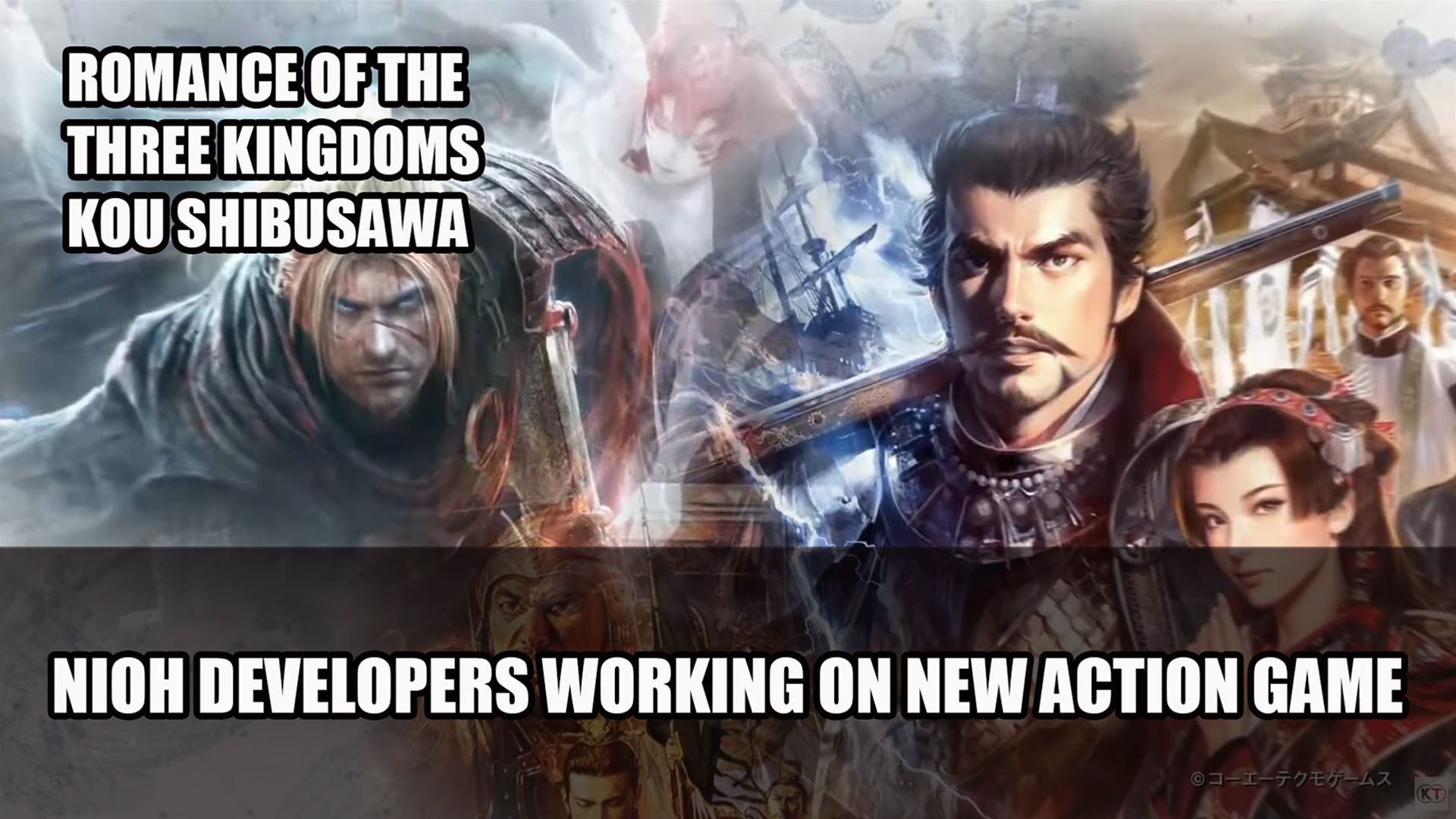 Top RPG News Of The Week: October 31st (Babylon&rsquo;s Fall, Pathfinder WOTR, Star Ocean The Divine Force and More!)