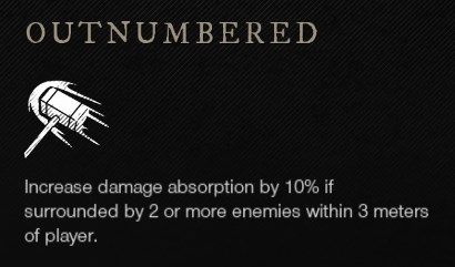Outnumbered War Hammer Skill New World Weapon Guide Best Weapon Skills And Abilities For Your Builds