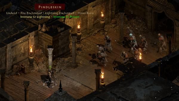 Diablo 2 Resurrected Farming Guide: How to Get the BEST Loot FAST