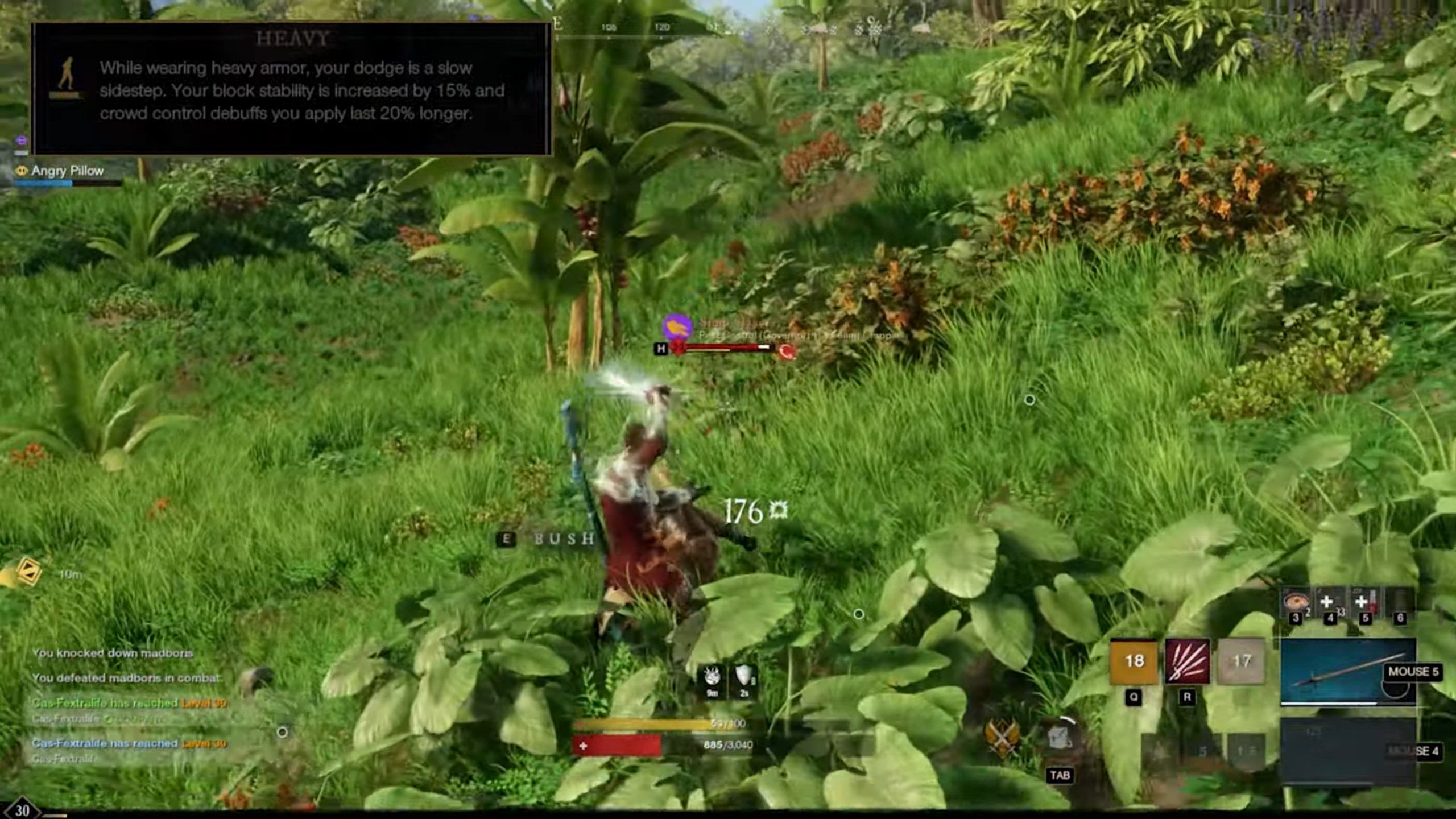 Rapier and Musket in Combat New World Weapon Guide Best Weapon Skills And Abilities For Your Builds
