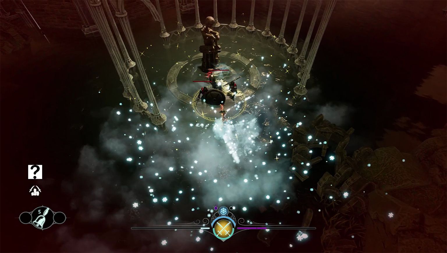 Sands of Aura 13