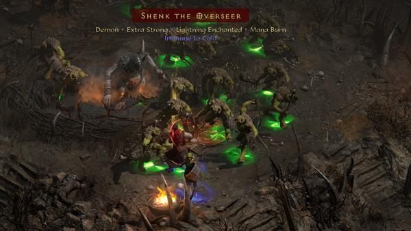 Diablo 2 Resurrected Farming Guide: How to Get the BEST Loot FAST