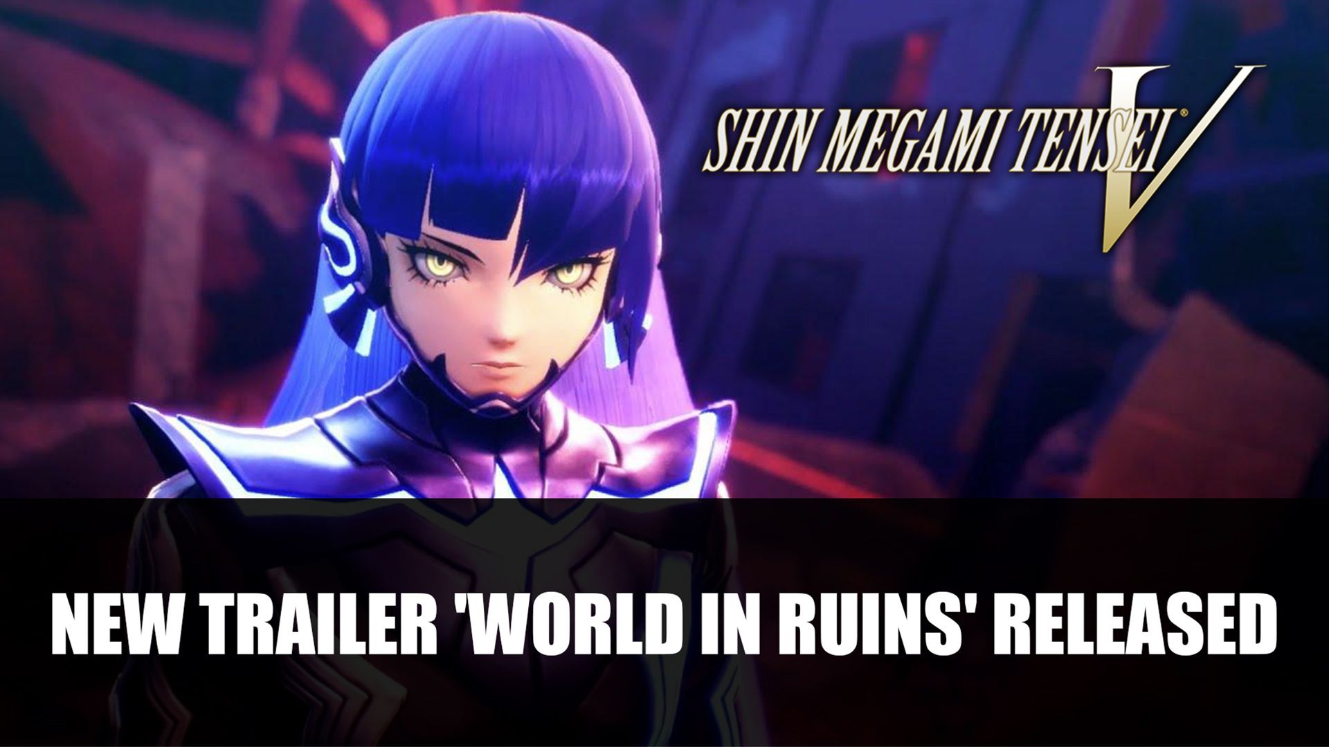 Top RPG News Of The Week: October 31st (Babylon&rsquo;s Fall, Pathfinder WOTR, Star Ocean The Divine Force and More!)