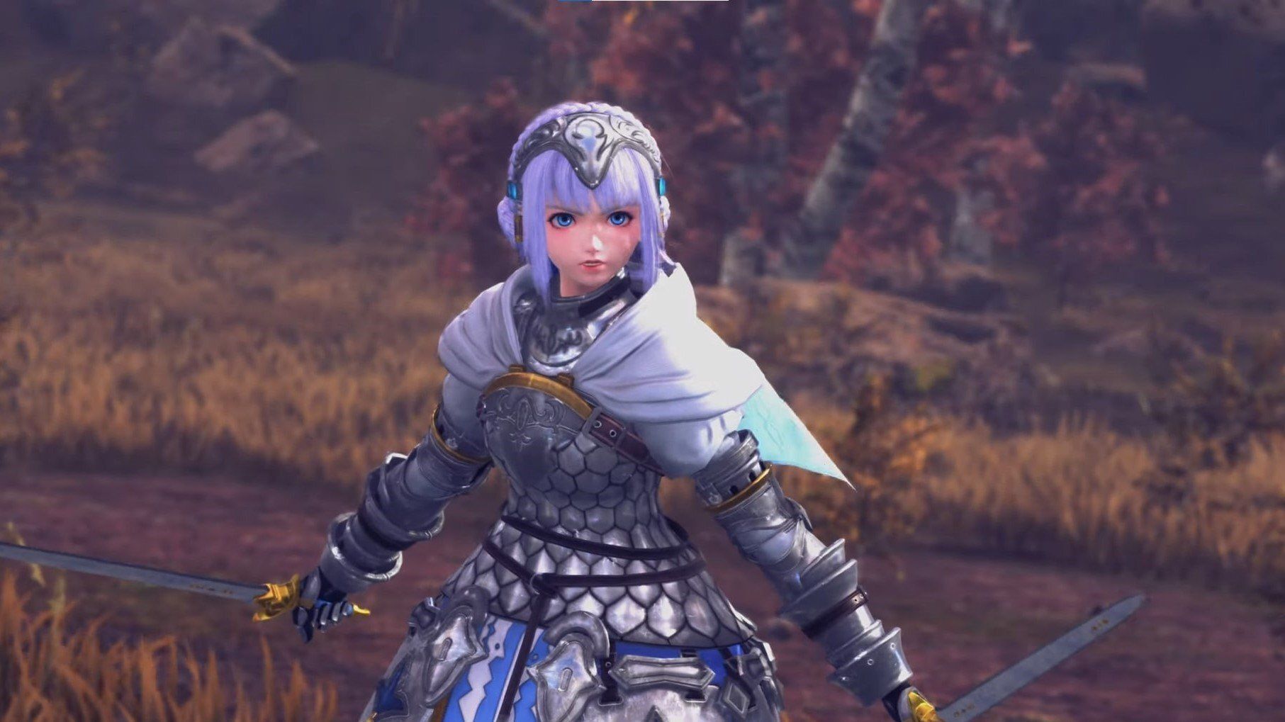 Star Ocean The Divine Force Gameplay 09