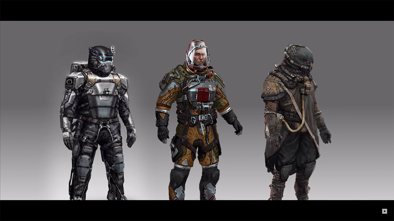 Starfields Settled Systems and Factions Enemies