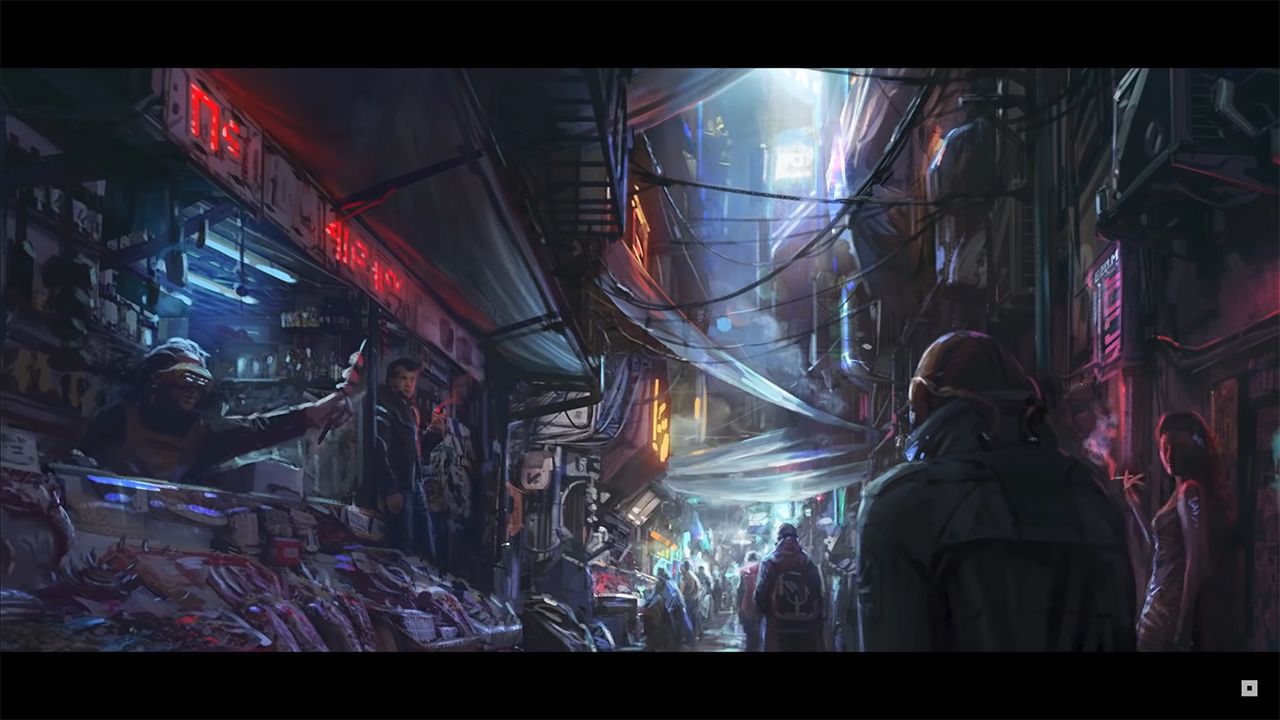 Starfields Settled Systems and Factions Sci Fi