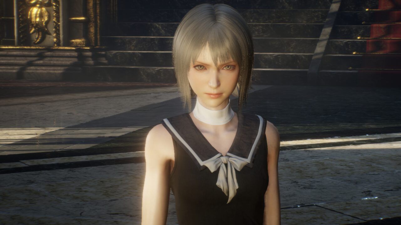 Stranger of Paradise: Final Fantasy Origin Gets Details on Neon, Princess Sarah, Battle Actions, Multiplayer &amp; More