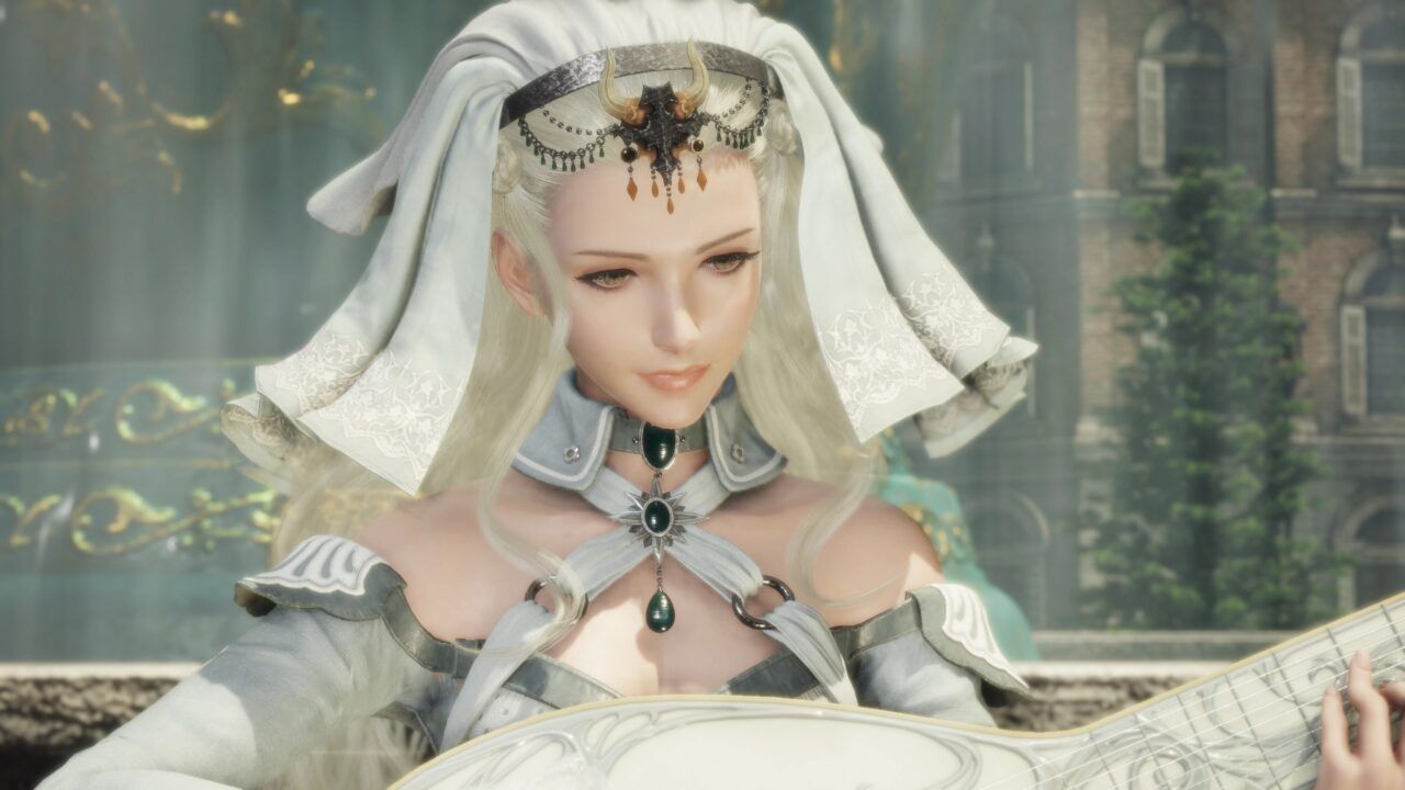 Stranger of Paradise: Final Fantasy Origin Gets Details on Neon, Princess Sarah, Battle Actions, Multiplayer &amp; More
