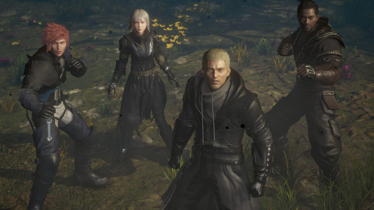 Stranger of Paradise Final Fantasy Origin_2021_10 01 21_002 1280x720