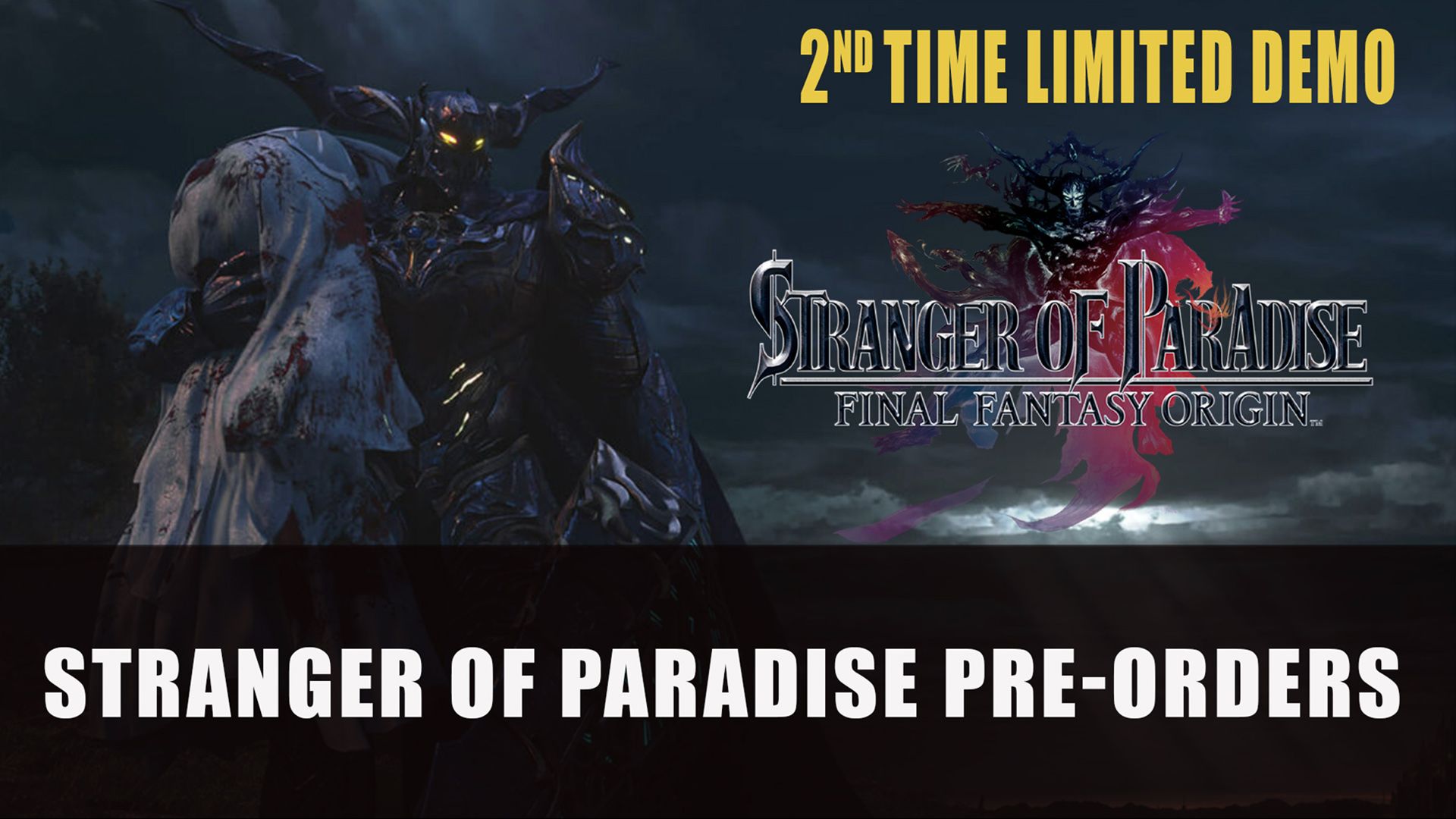 Top RPG News Of The Week: October 10th (New World, Baldur&rsquo;s Gate 3, Stranger of Paradise and More!)