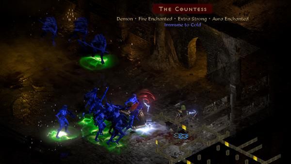 Diablo 2 Resurrected Farming Guide: How to Get the BEST Loot FAST