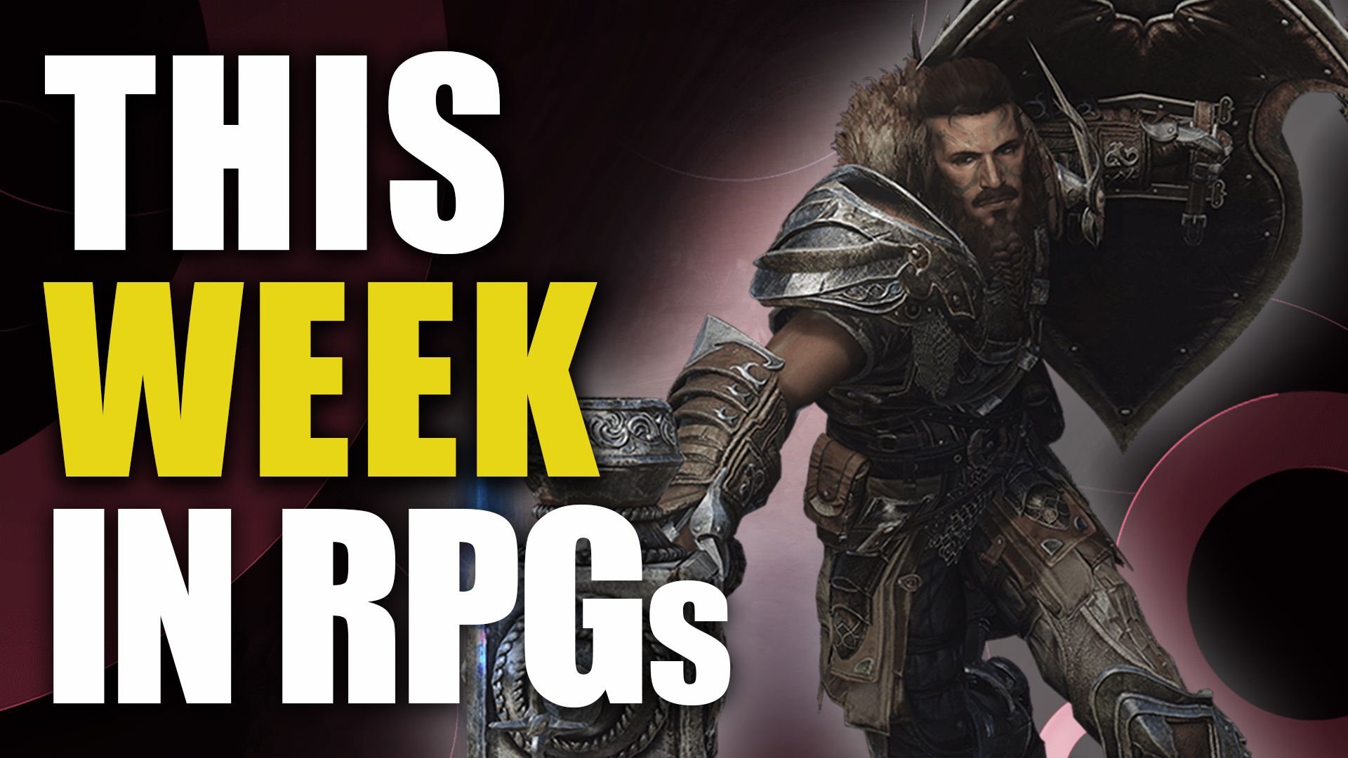 Top RPG News Of The Week October 24th