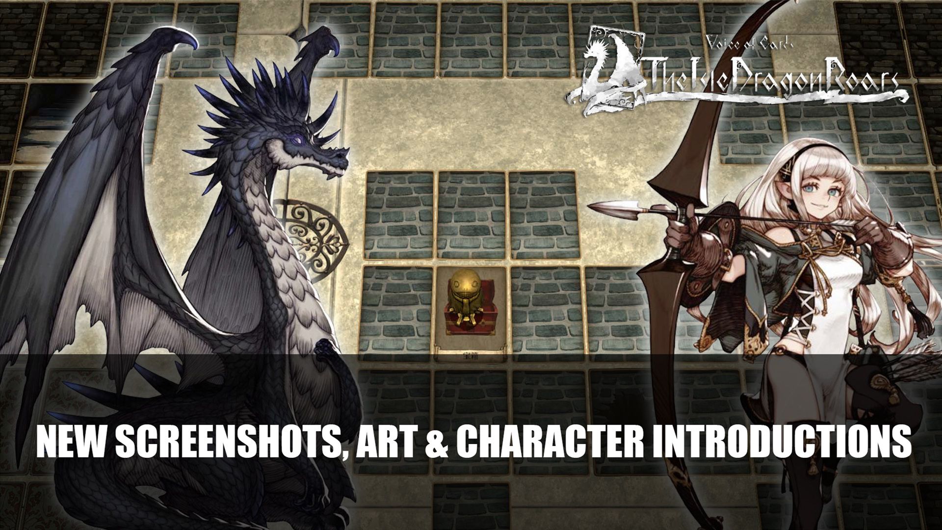 Top RPG News Of The Week: October 17th (Monster Hunter Rise, Baldur&rsquo;s Gate 3, Avowed and More!)