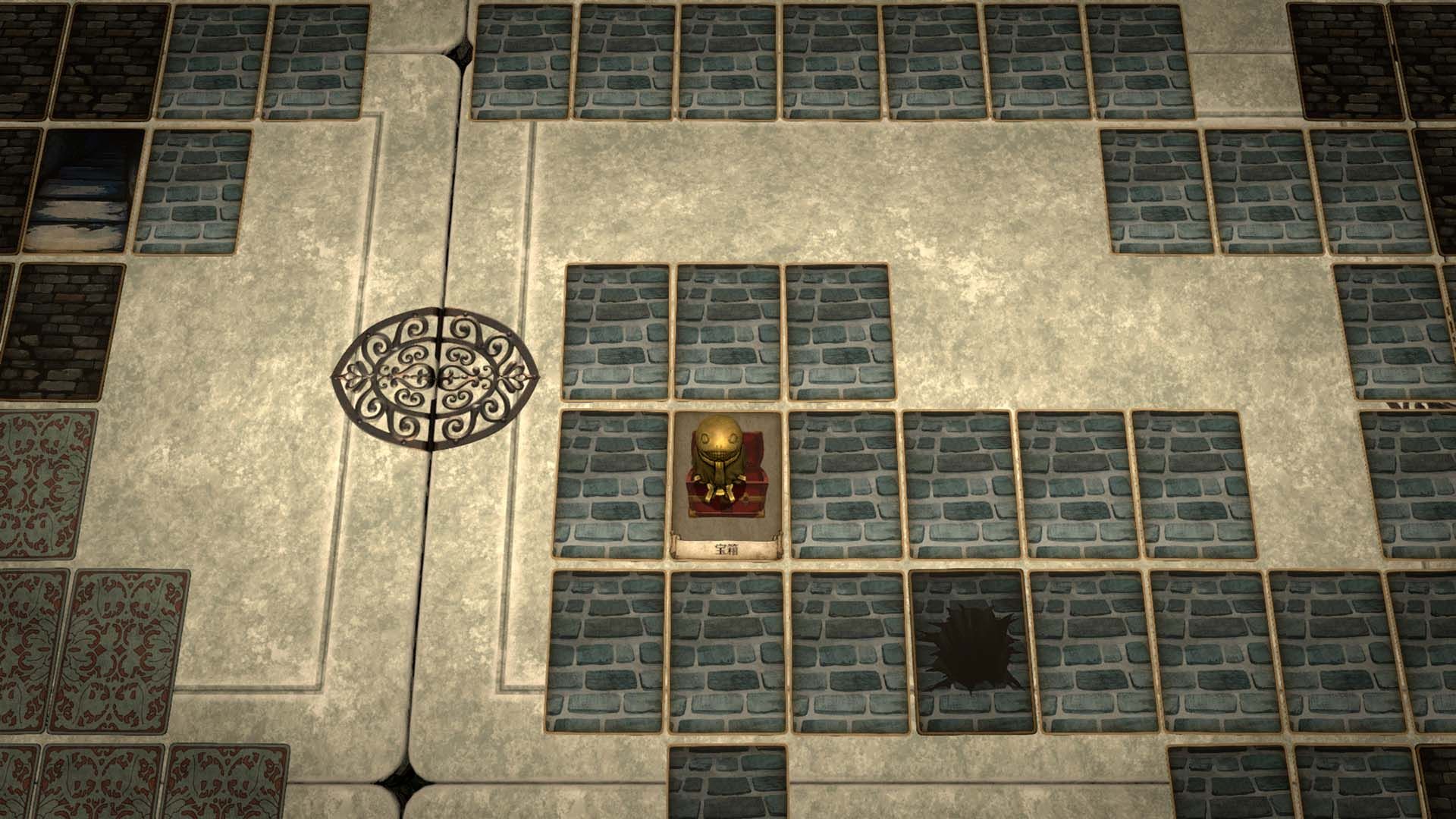 Voice of cards 36