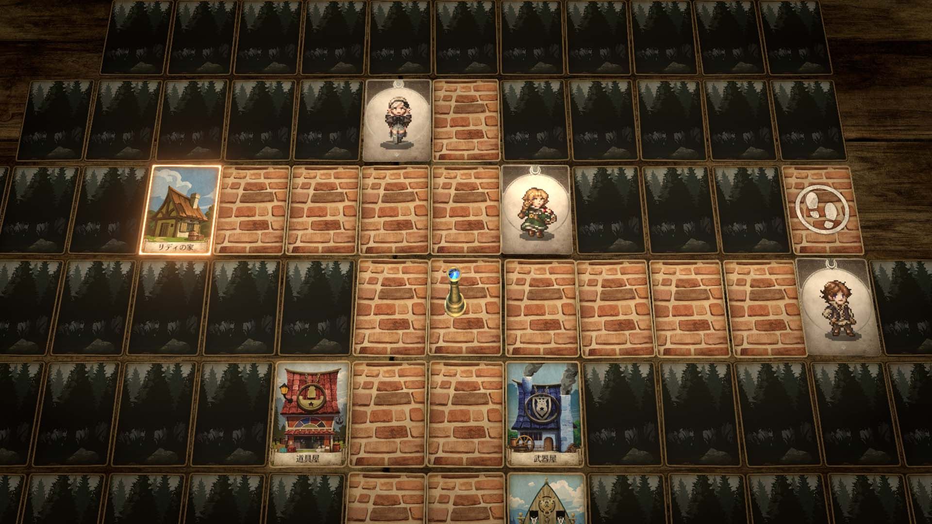 Voice of cards 39