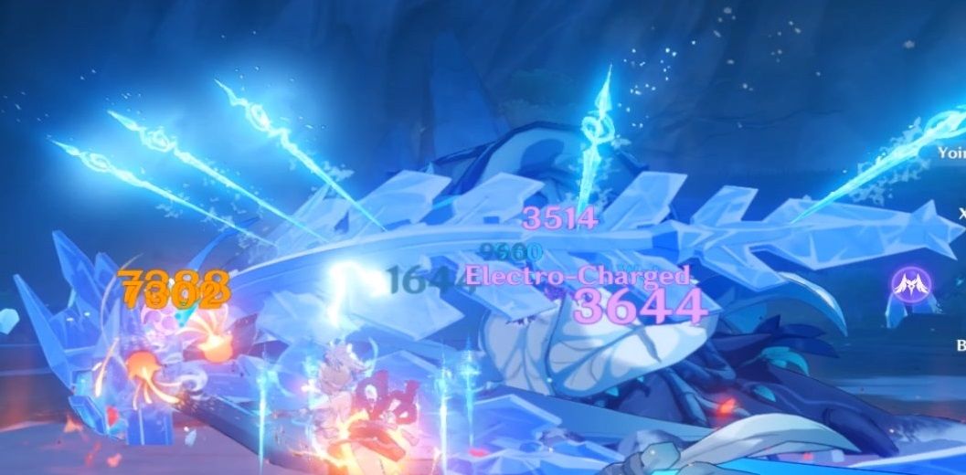 Yoimiya Over Vaporize Build Guide | Genshin Impact | Abyss Ready