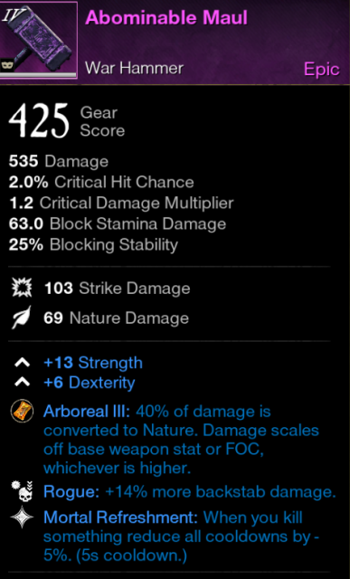 New World Best Early Game Weapons &amp; Jewelry Farming 2024