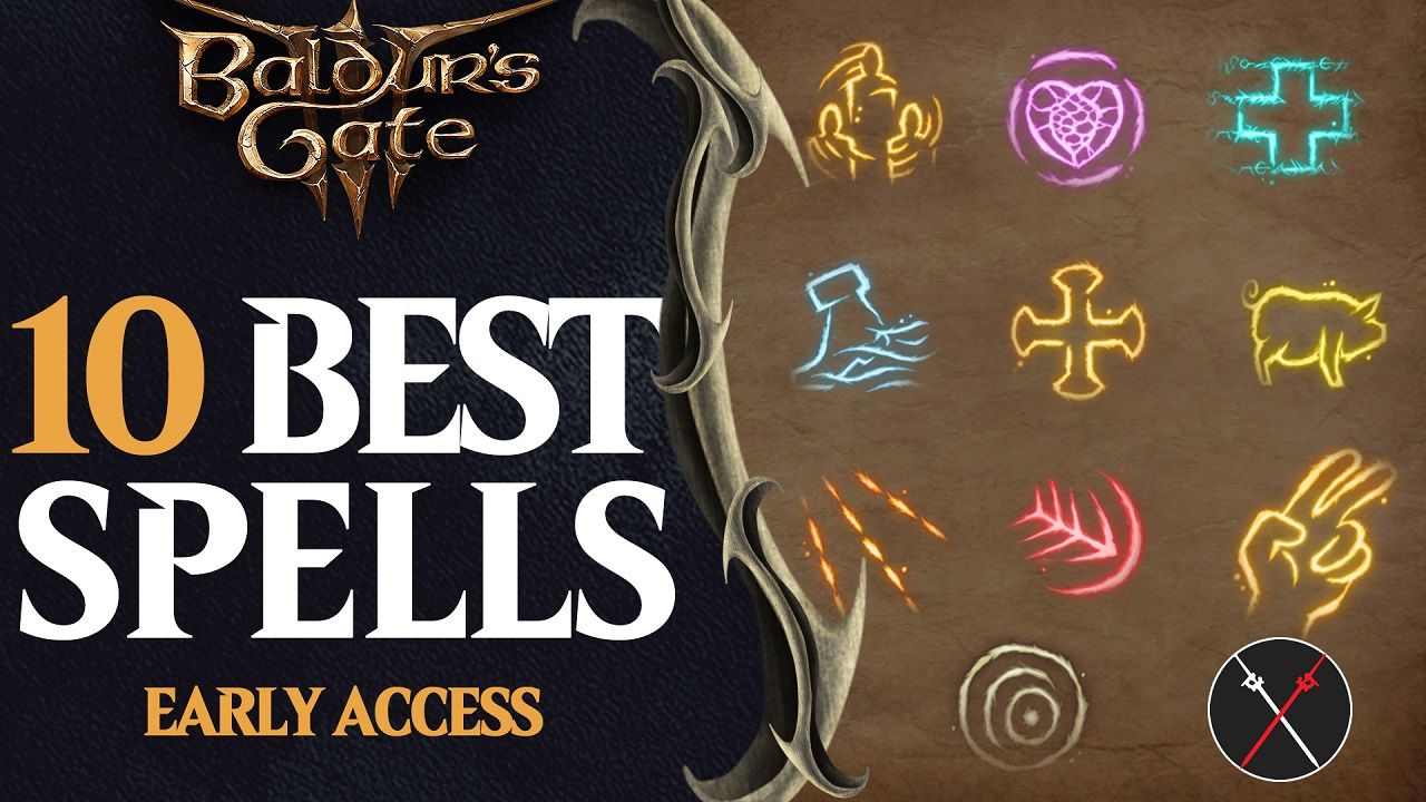 baldurs-gate-3-10-best-spells-early-access-how-to-mages-tips-tricks