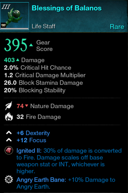 New World Best Early Game Weapons &amp; Jewelry Farming 2024