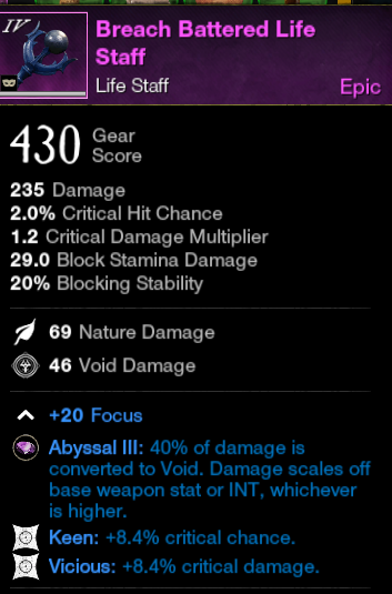 New World Best Early Game Weapons &amp; Jewelry Farming 2024