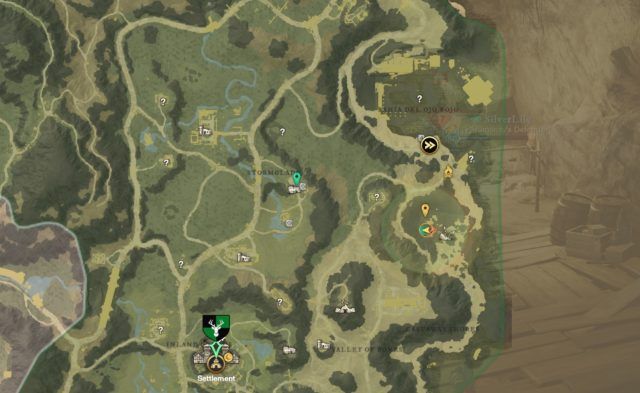 New World Best Early Game Weapons &amp; Jewelry Farming 2024
