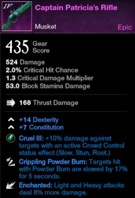 New World Best Early Game Weapons &amp; Jewelry Farming 2024