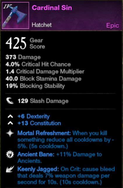 New World Best Early Game Weapons &amp; Jewelry Farming 2024
